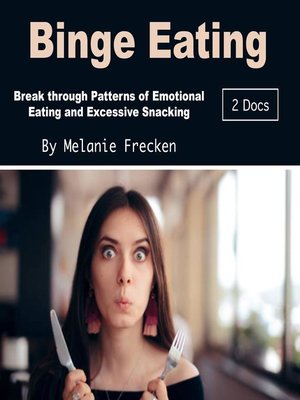 cover image of Binge Eating
